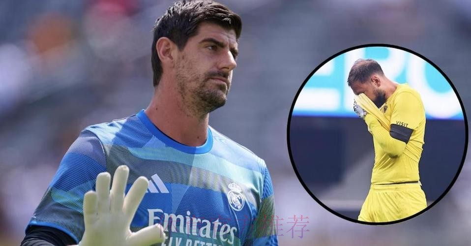 库尔图瓦:对没能晋级感到痛心 我们会再次回来的 库尔图瓦:对没能晋级感到痛心 我们会再次回来的